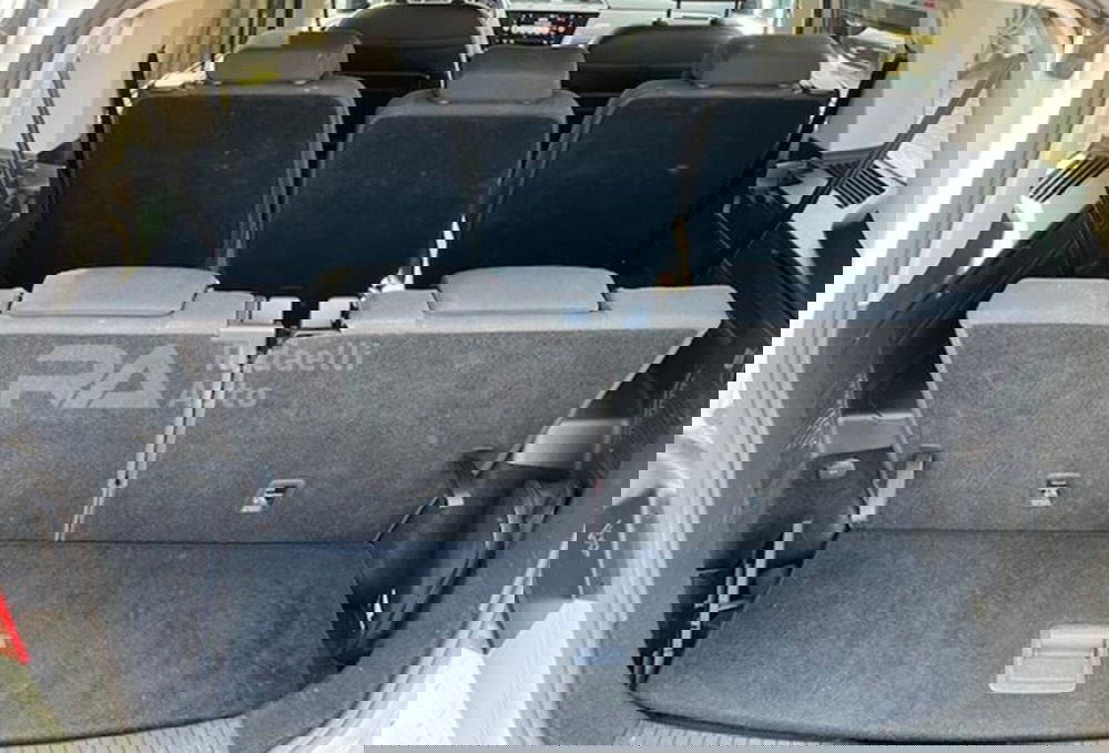 Volkswagen Touran usata a Lecco (11)