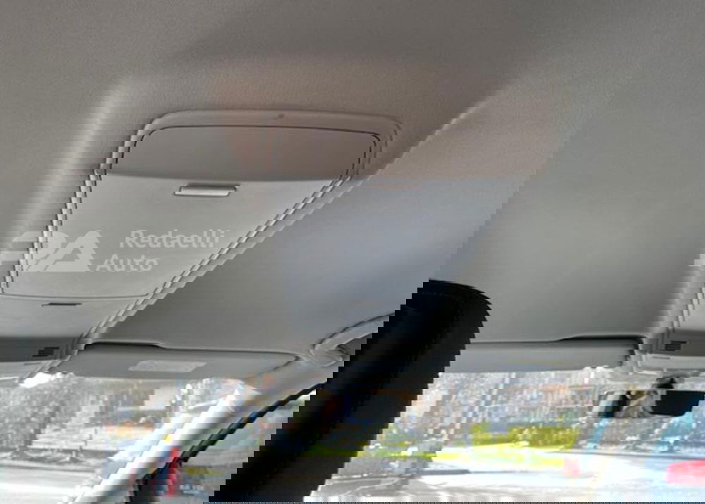 Volkswagen Touran usata a Lecco (13)