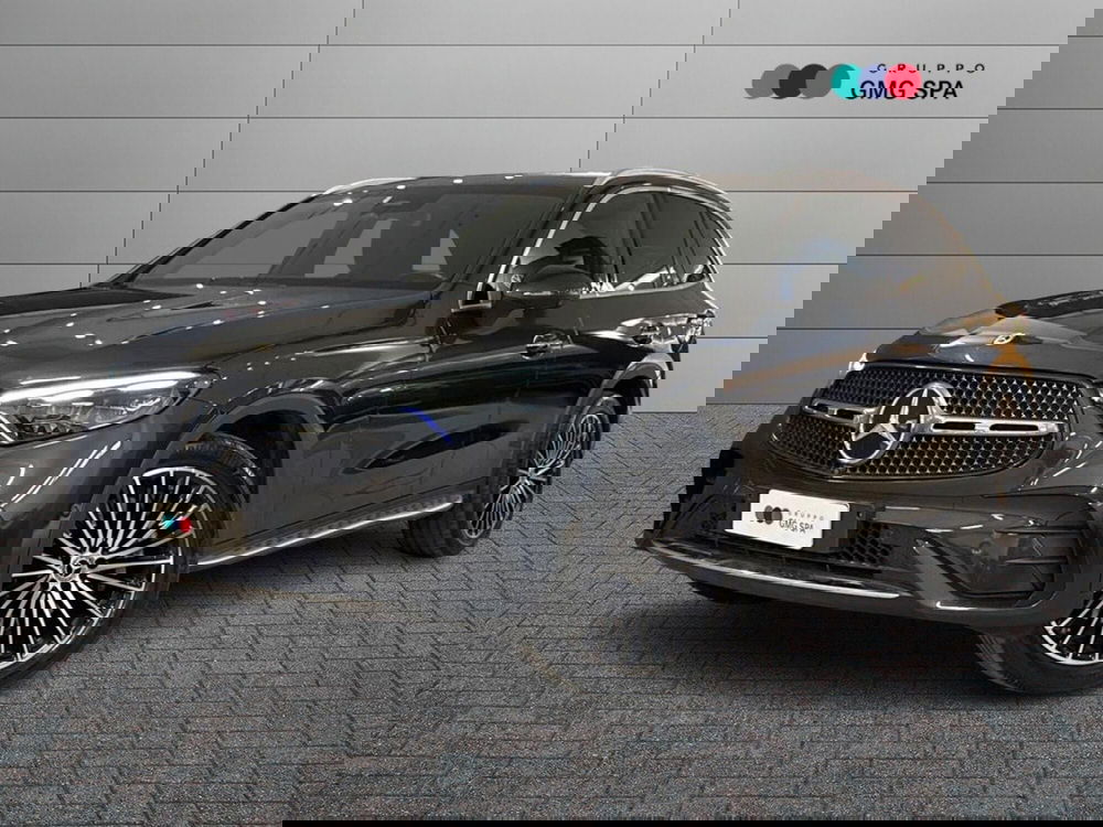 Mercedes-Benz GLC SUV usata a Firenze