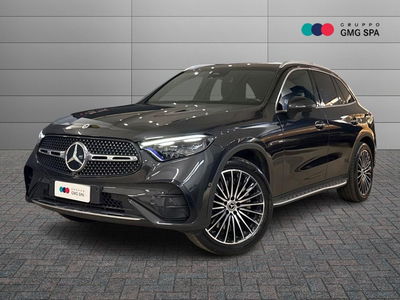 Mercedes-Benz GLC SUV 220 d AMG Line Premium Plus 4matic auto del 2023 usata a Firenze