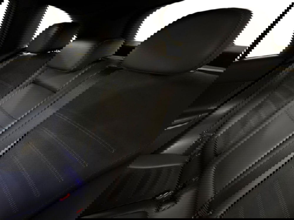 Mercedes-Benz GLC SUV usata a Firenze (12)