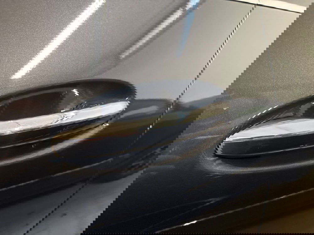 Mercedes-Benz GLC SUV usata a Firenze (16)