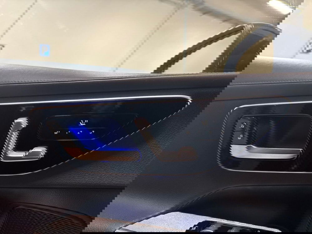 Mercedes-Benz GLC SUV usata a Firenze (18)