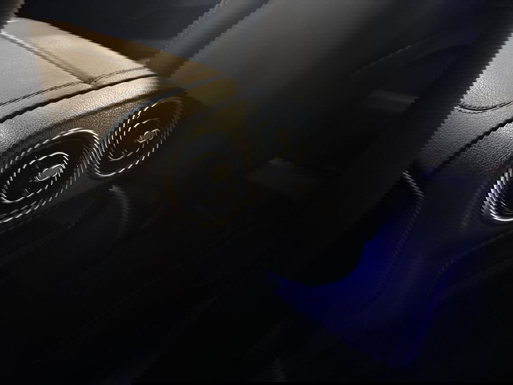 Mercedes-Benz GLC SUV usata a Firenze (19)