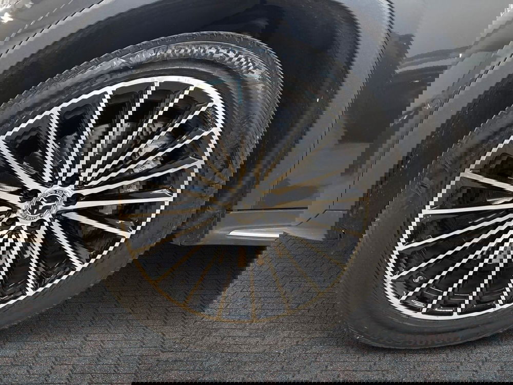 Mercedes-Benz GLC SUV usata a Firenze (6)