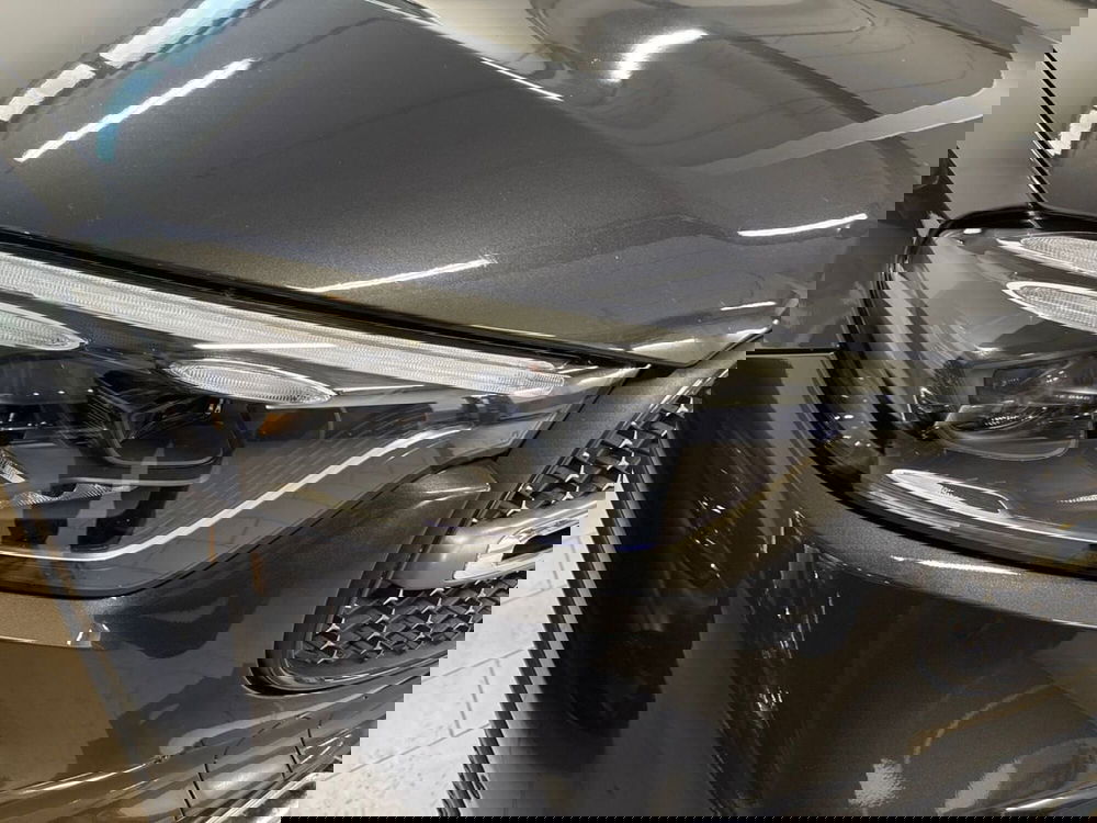 Mercedes-Benz GLC SUV usata a Firenze (7)