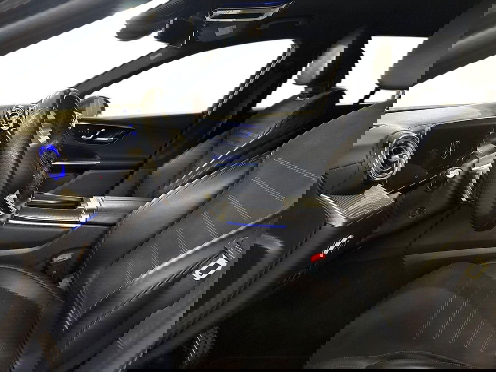 Mercedes-Benz GLC SUV usata a Firenze (9)