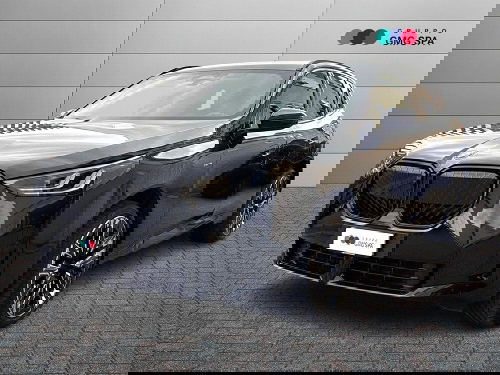 BMW X3 usata a Firenze