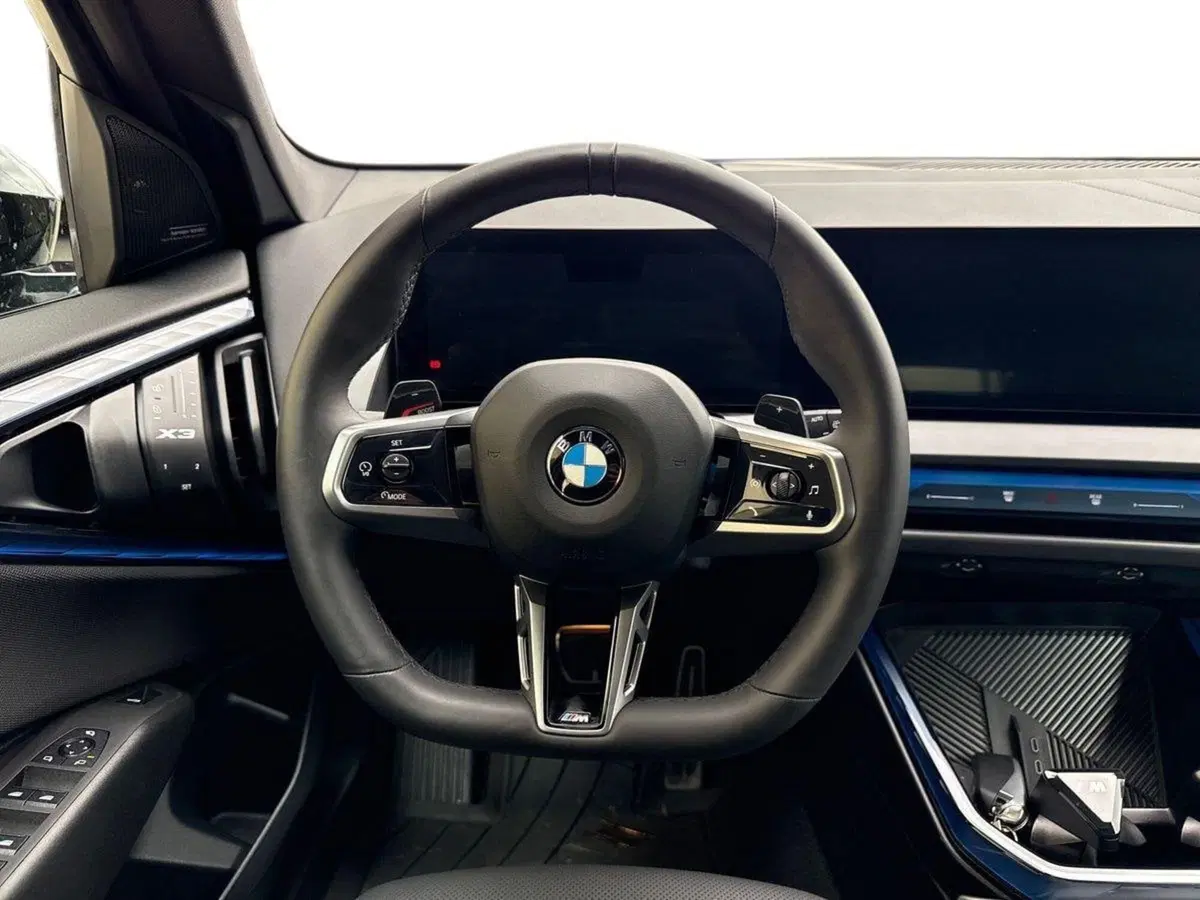 BMW X3 usata a Firenze (10)