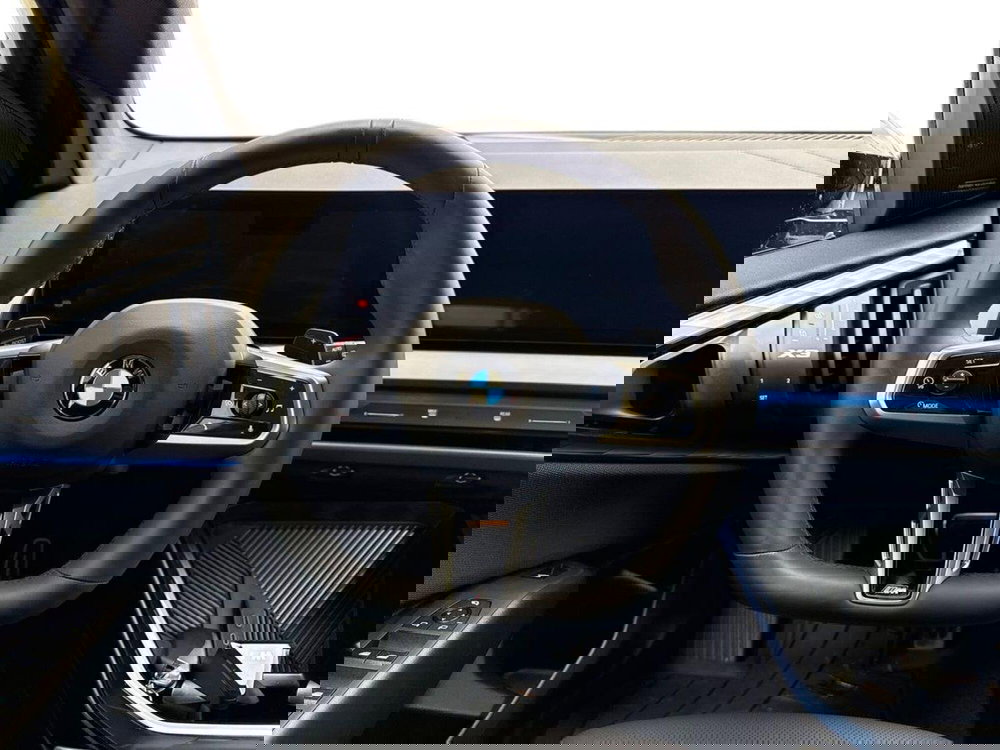 BMW X3 usata a Firenze (10)