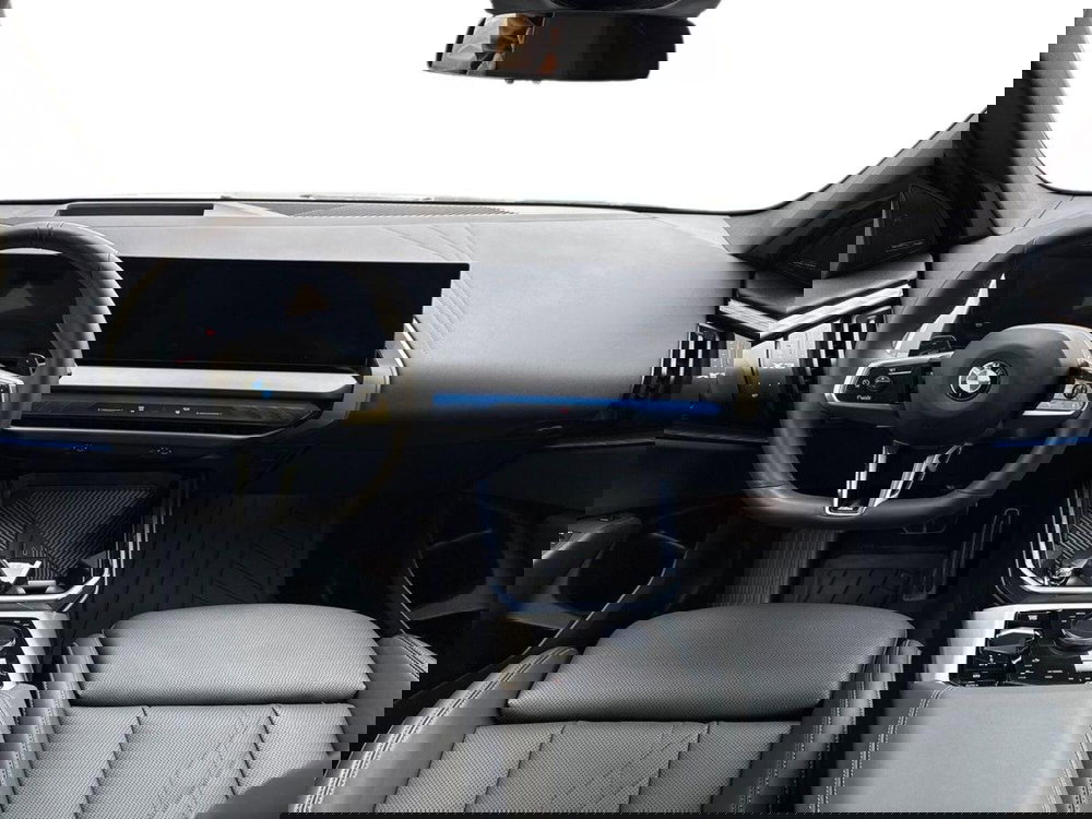 BMW X3 usata a Firenze (11)