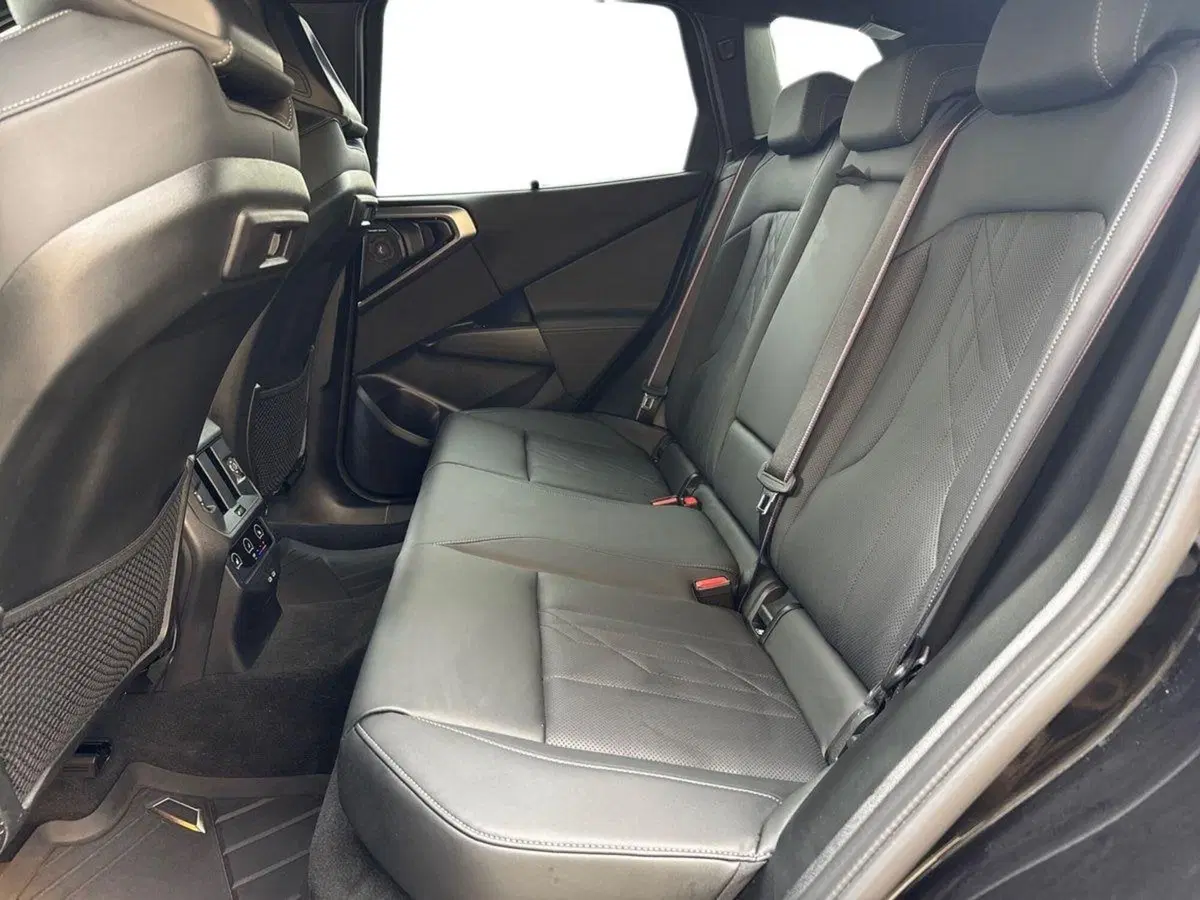 BMW X3 usata a Firenze (12)