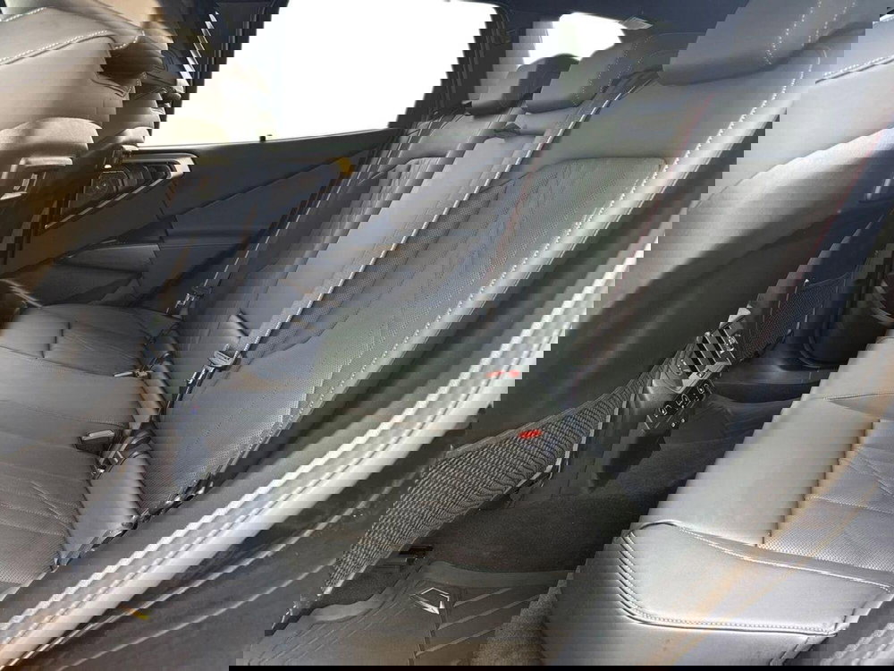 BMW X3 usata a Firenze (12)