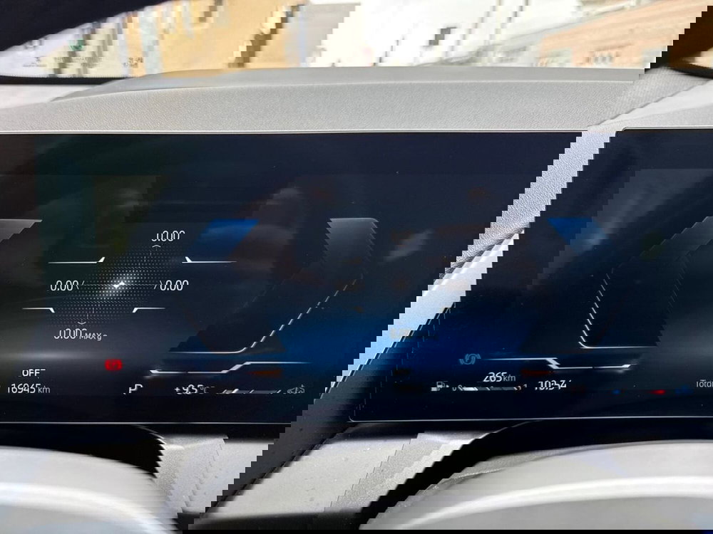 BMW X3 usata a Firenze (13)