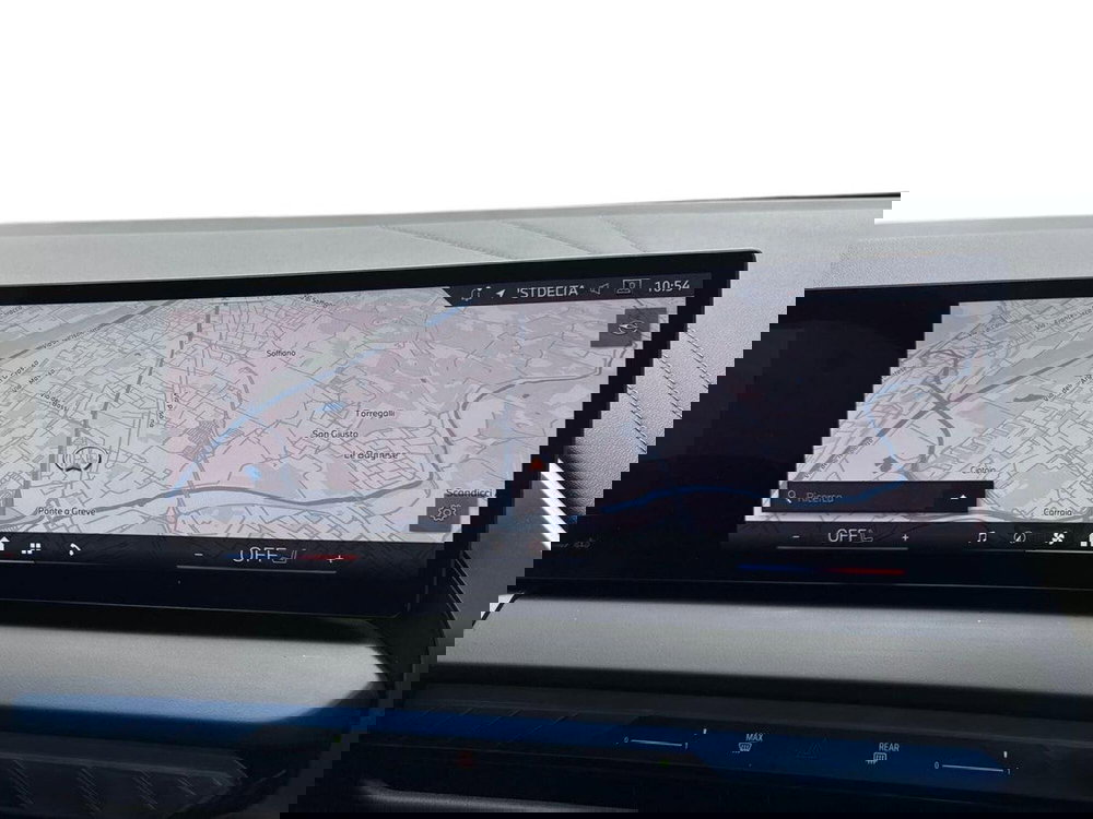 BMW X3 usata a Firenze (14)