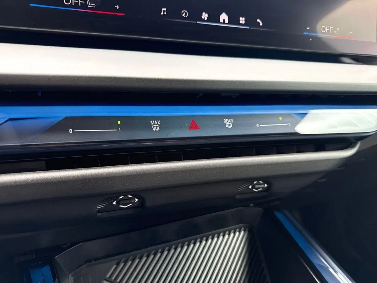 BMW X3 usata a Firenze (15)