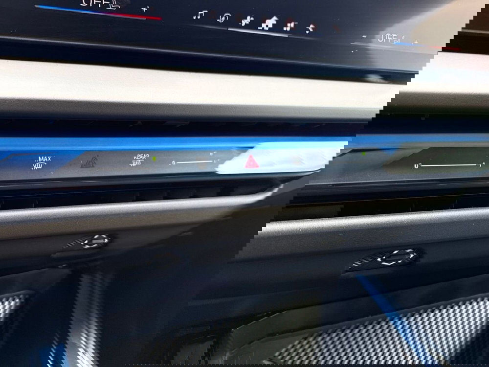 BMW X3 usata a Firenze (15)