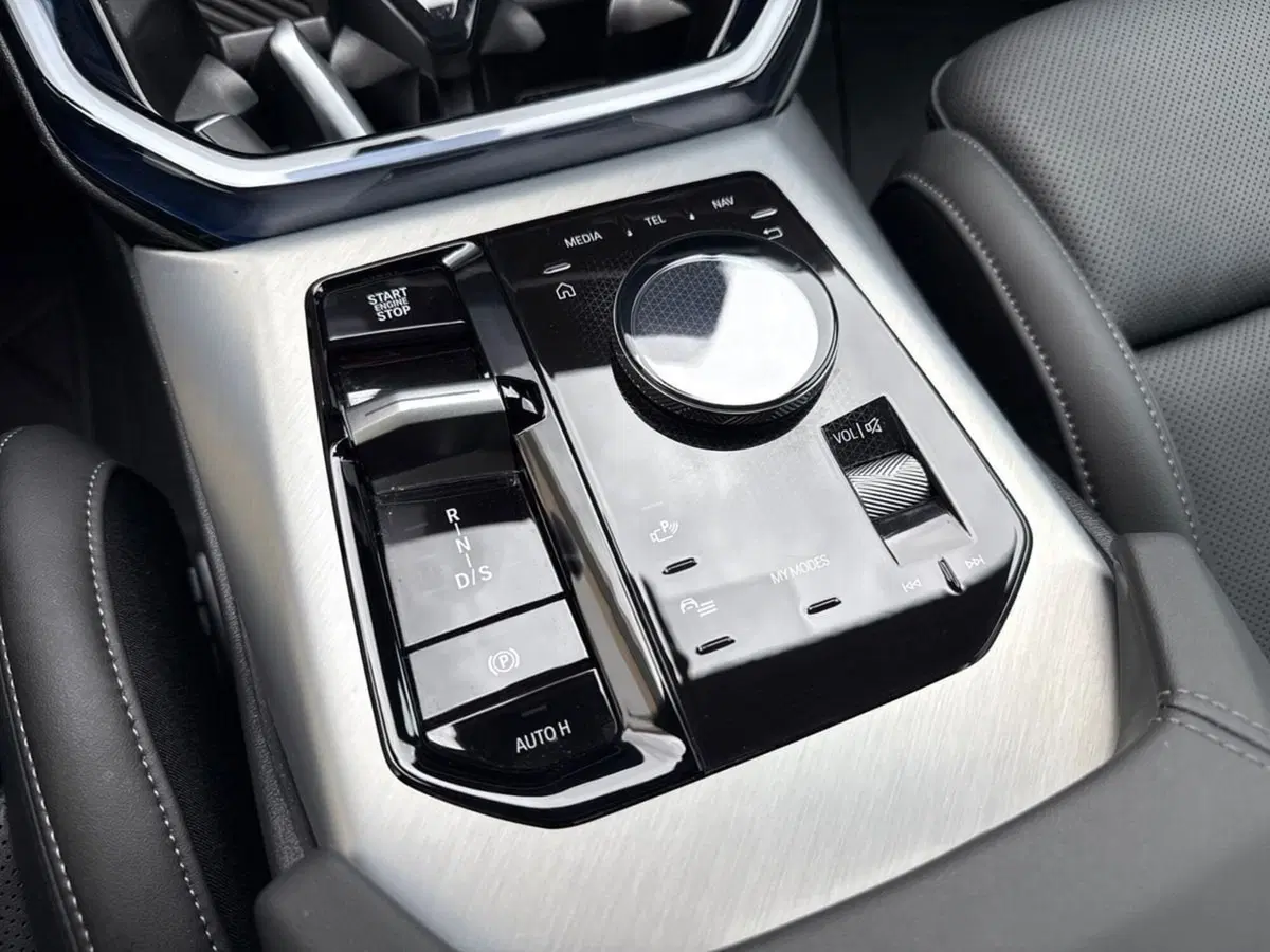 BMW X3 usata a Firenze (16)