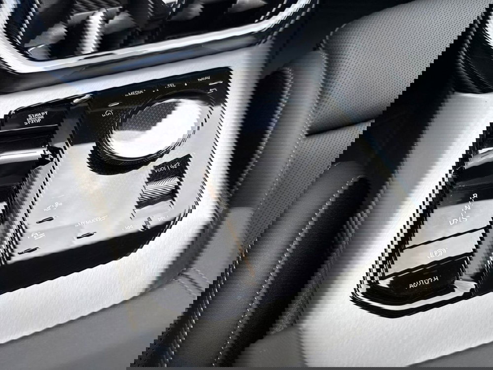 BMW X3 usata a Firenze (16)