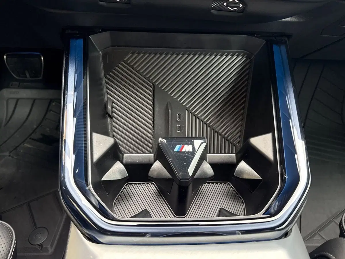 BMW X3 usata a Firenze (17)