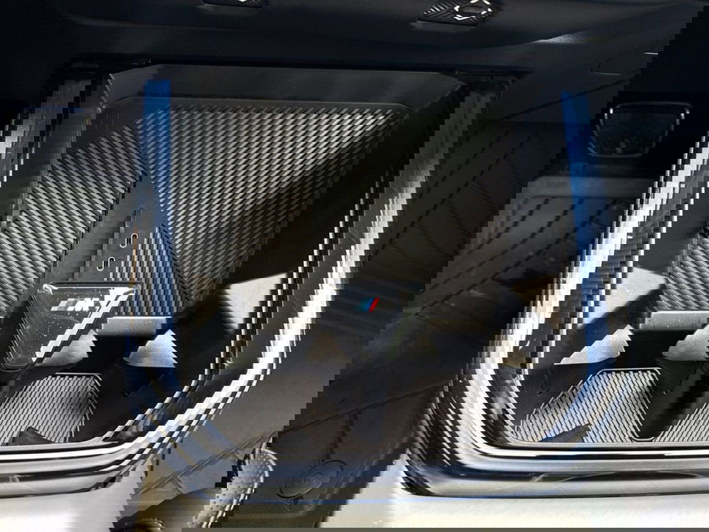 BMW X3 usata a Firenze (17)