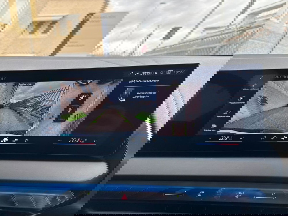 BMW X3 usata a Firenze (19)