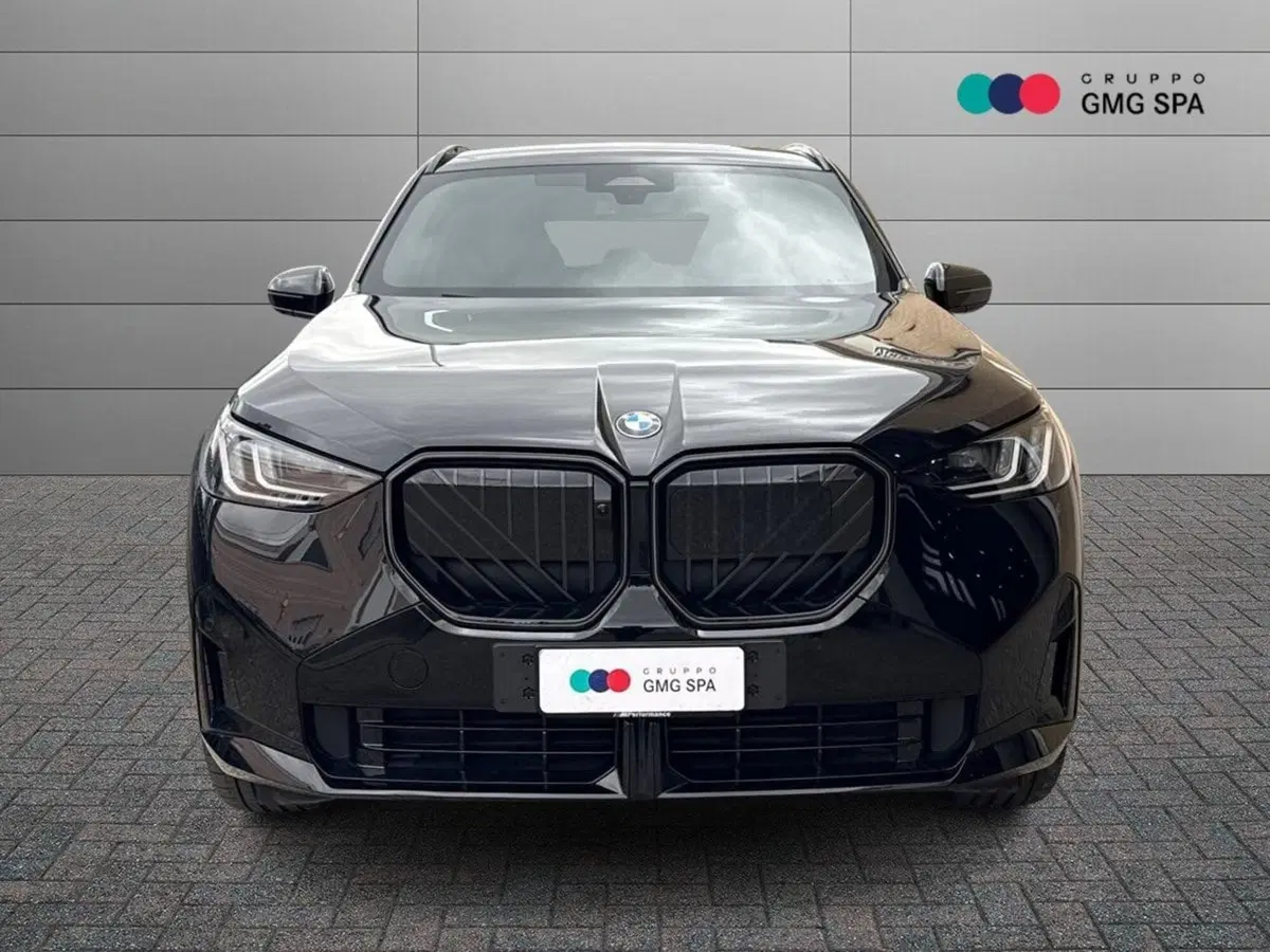 BMW X3 usata a Firenze (2)
