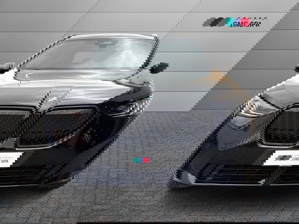 BMW X3 usata a Firenze (2)