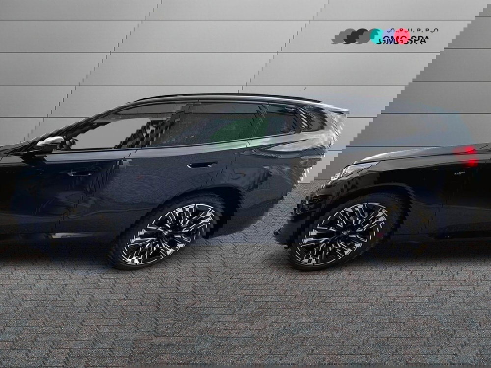 BMW X3 usata a Firenze (5)