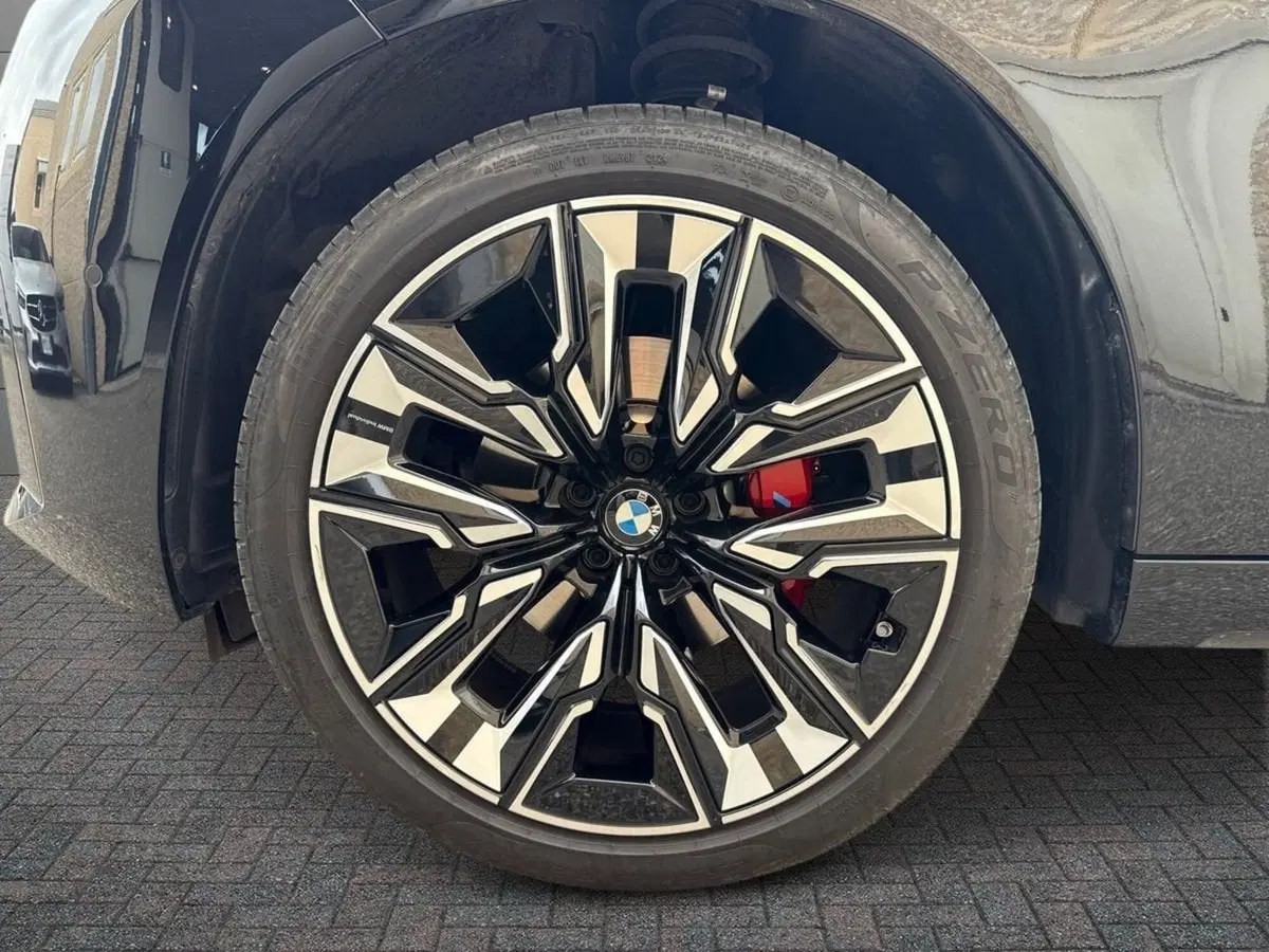BMW X3 usata a Firenze (6)