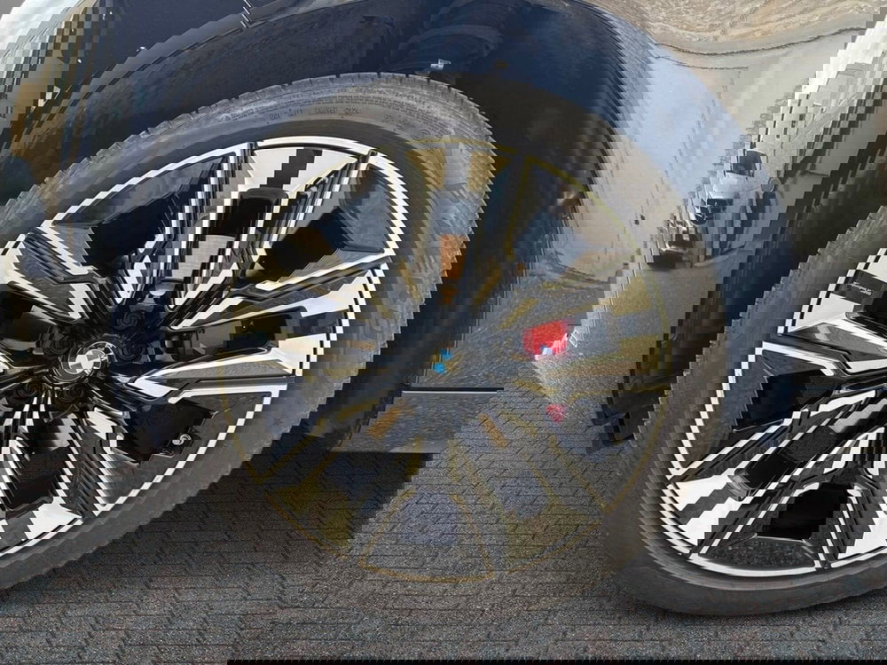 BMW X3 usata a Firenze (6)