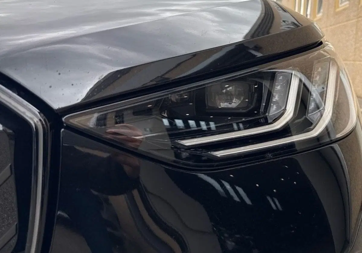 BMW X3 usata a Firenze (7)