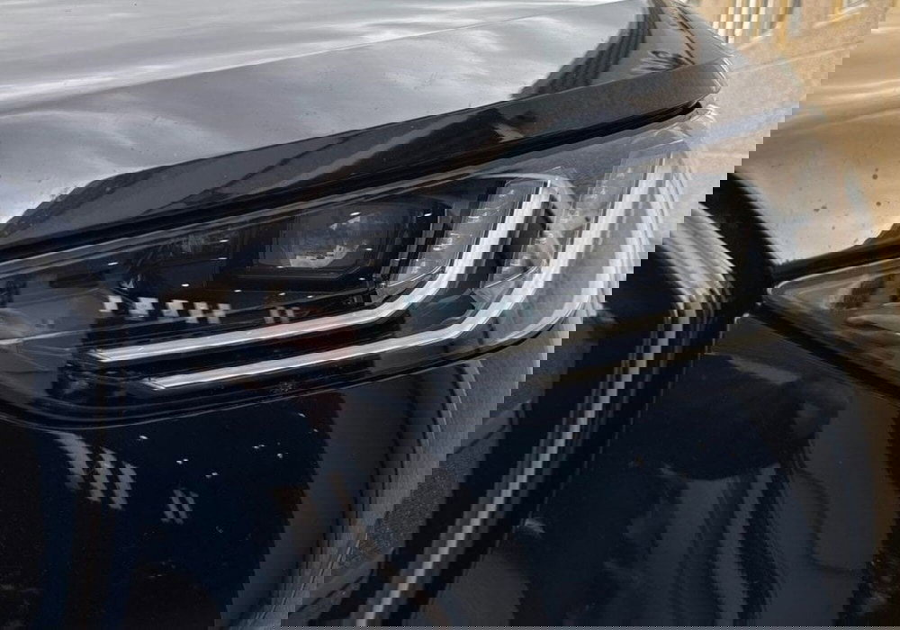 BMW X3 usata a Firenze (7)