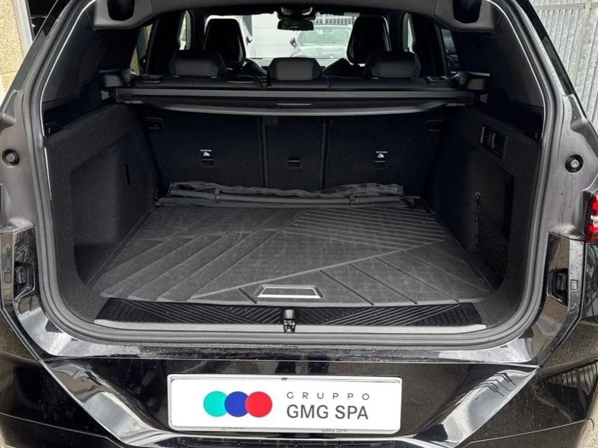 BMW X3 usata a Firenze (8)