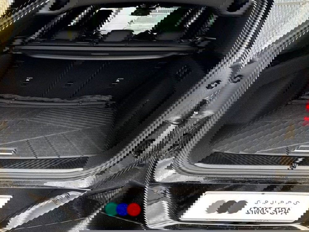 BMW X3 usata a Firenze (8)