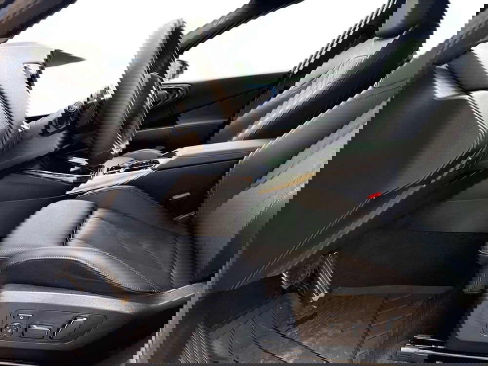 BMW X3 usata a Firenze (9)