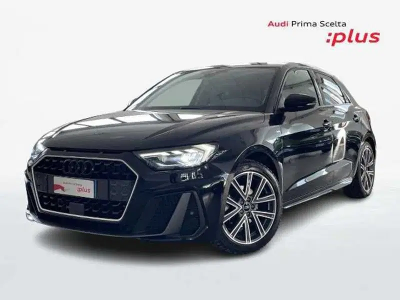 Audi A1 Sportback usata a Pistoia