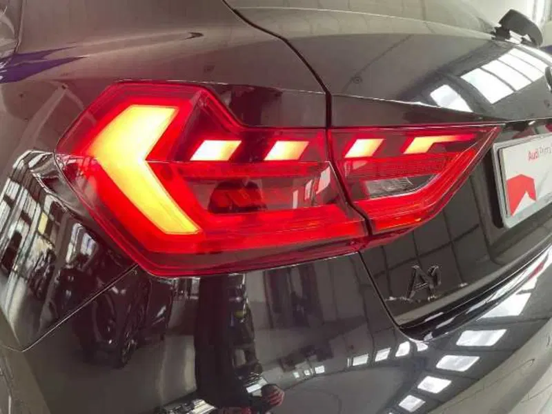 Audi A1 Sportback usata a Pistoia (10)