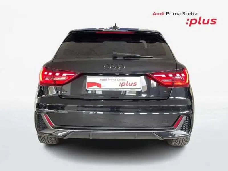 Audi A1 Sportback usata a Pistoia (11)