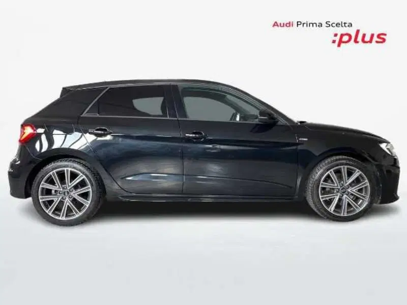 Audi A1 Sportback usata a Pistoia (12)