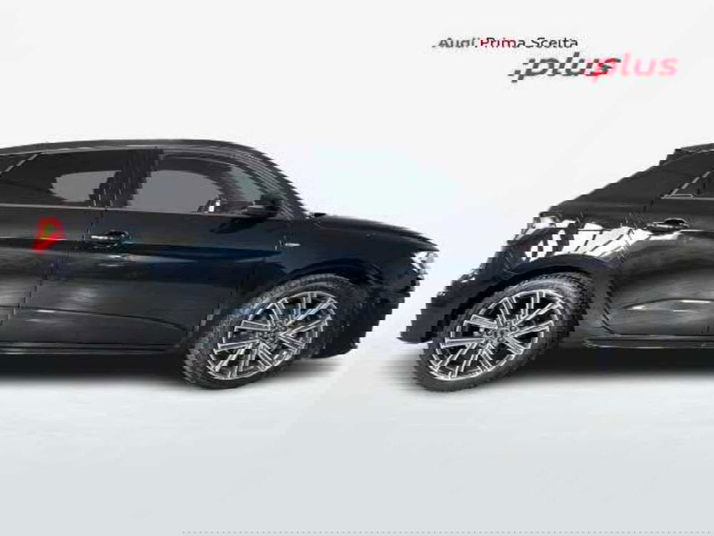 Audi A1 Sportback usata a Pistoia (12)