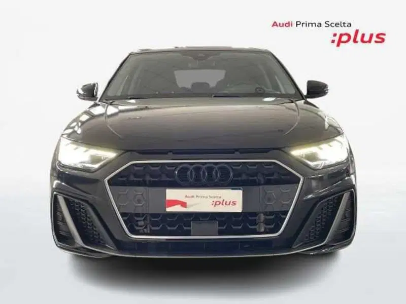 Audi A1 Sportback usata a Pistoia (13)