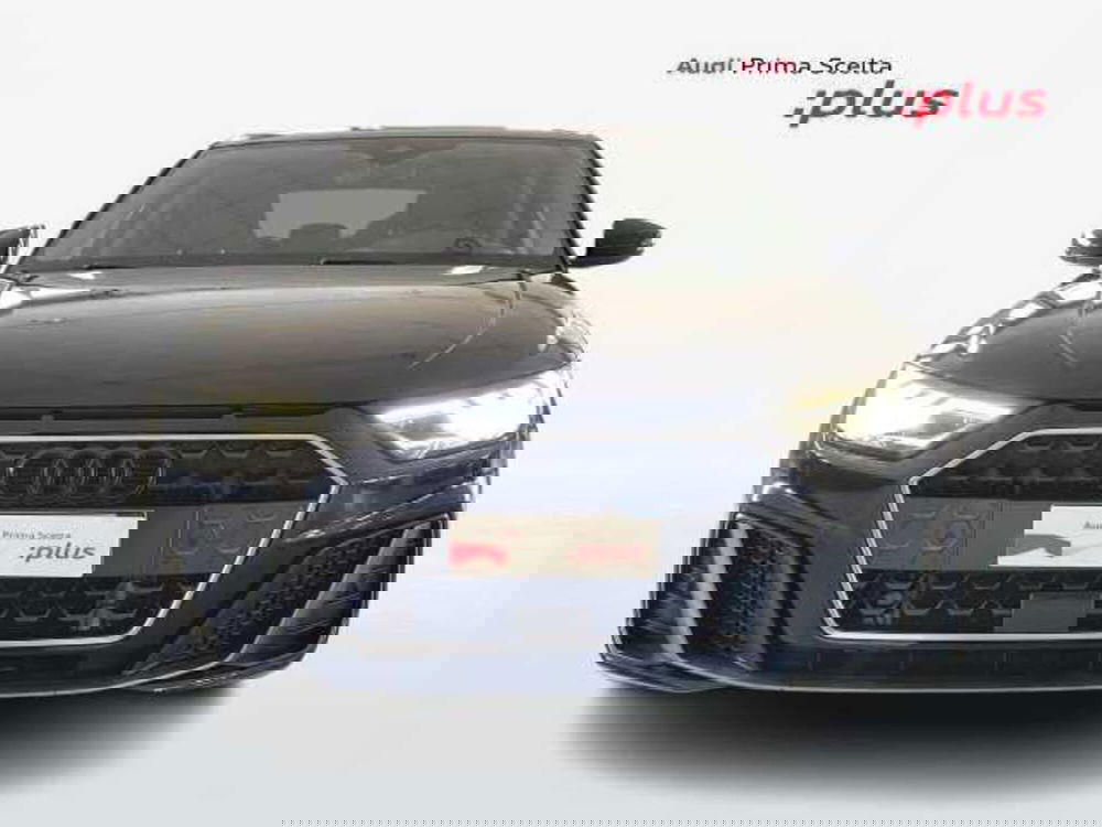 Audi A1 Sportback usata a Pistoia (13)