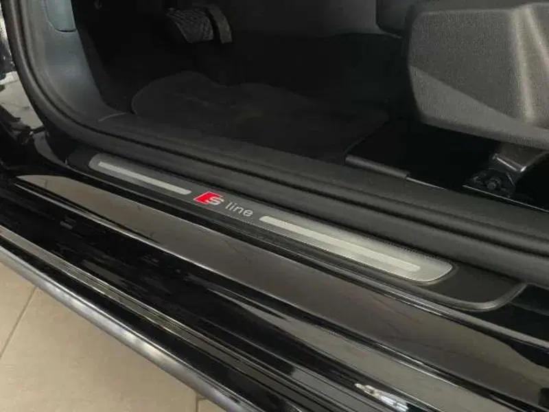 Audi A1 Sportback usata a Pistoia (14)