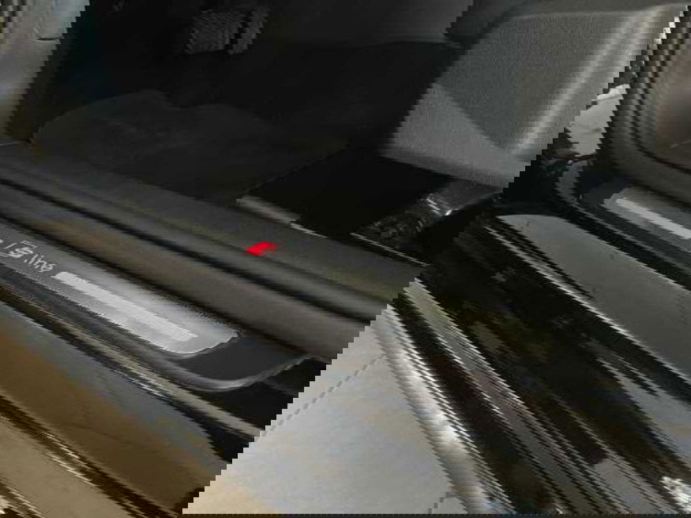 Audi A1 Sportback usata a Pistoia (14)