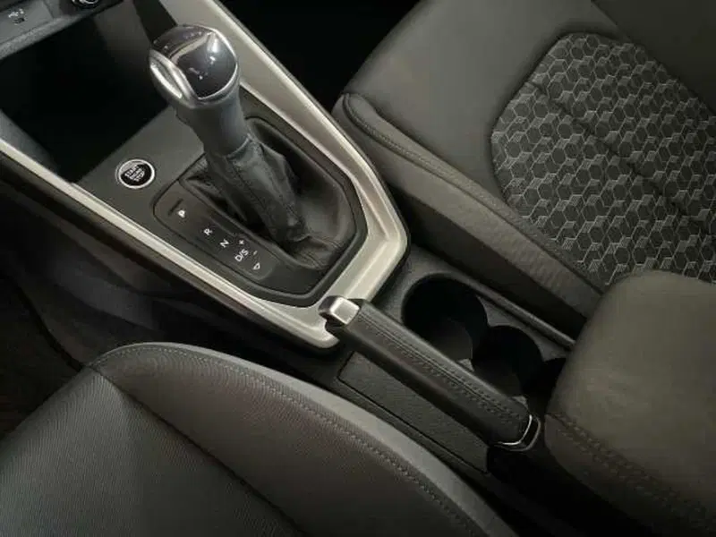 Audi A1 Sportback usata a Pistoia (15)