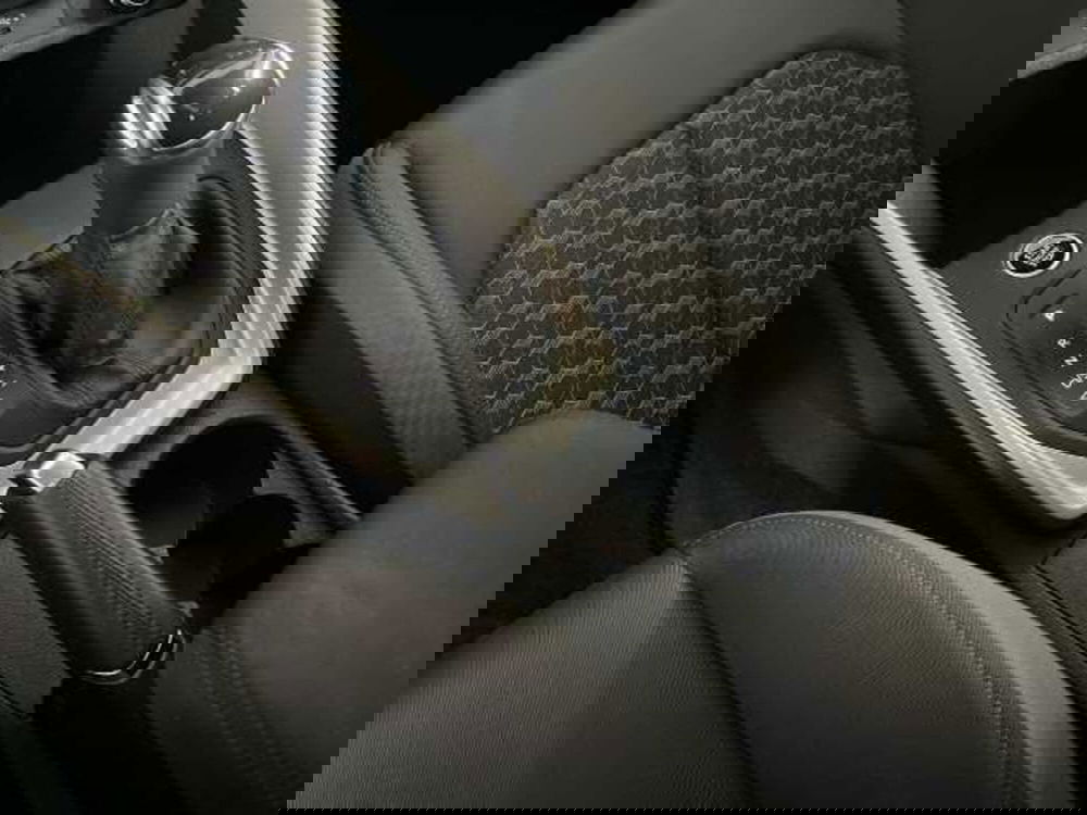 Audi A1 Sportback usata a Pistoia (15)