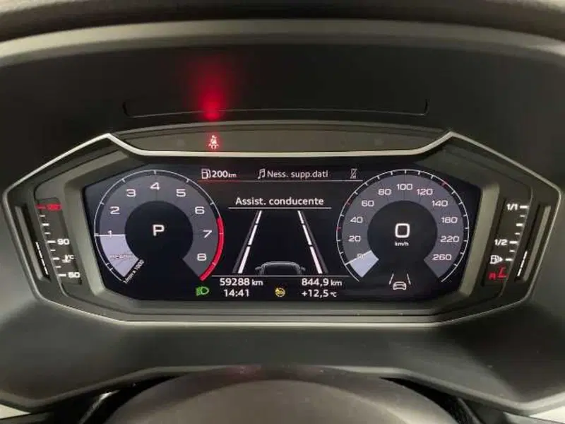 Audi A1 Sportback usata a Pistoia (17)