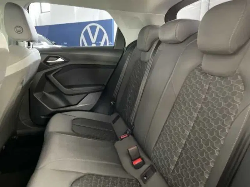 Audi A1 Sportback usata a Pistoia (18)