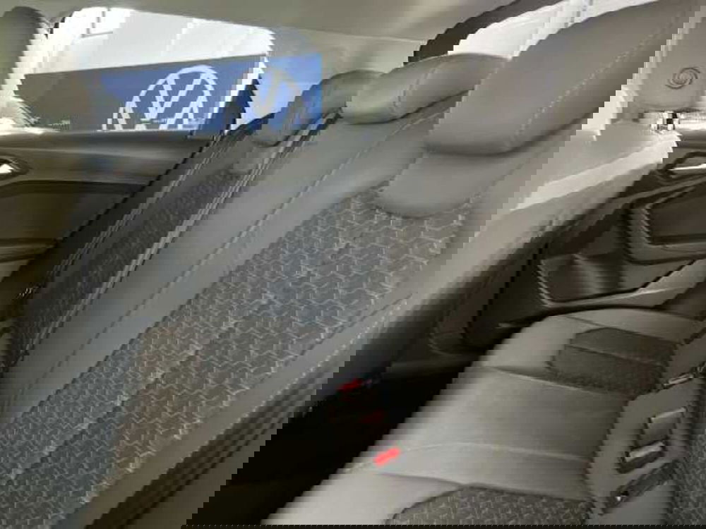 Audi A1 Sportback usata a Pistoia (18)